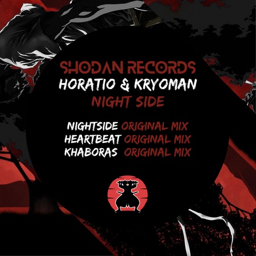 Horatio, Kryoman-Night Side