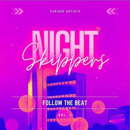 Various Artists-Night Skippers (Follow the Beat), Vol. 1