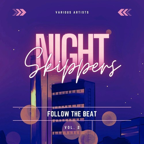 Various Artists-Night Skippers (Follow the Beat), Vol. 2