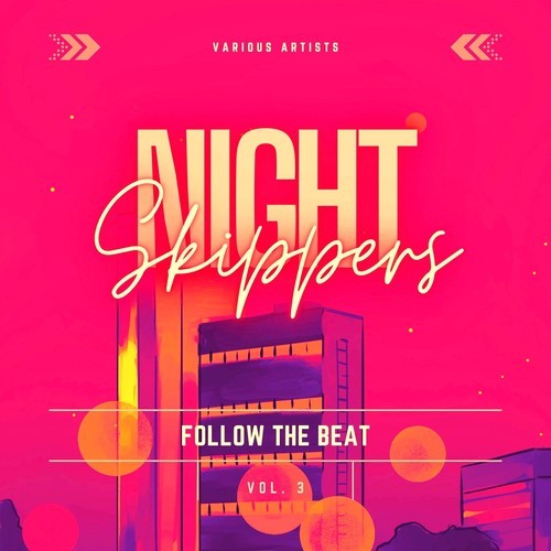 Various Artists-Night Skippers (Follow the Beat), Vol. 3
