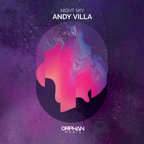 Andy Villa-Night Sky