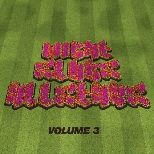 Various Artists-Night Slugs Allstars Volume 3