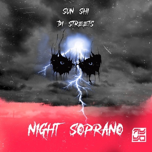 SUN SHI, Di Streets-Night Soprano