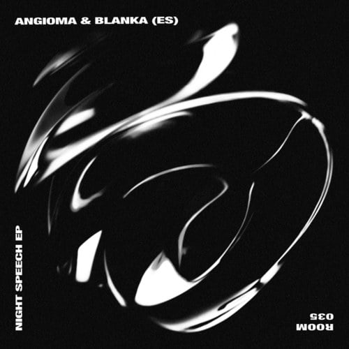 Angioma, BLANKA (ES), Matrixxman, Adriana Lopez-Night Speech