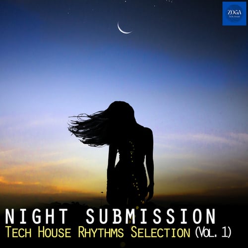 Night Submission, Vol. 1 (Tech House Rhythms Selection)
