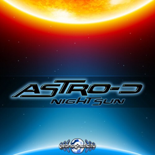 Astro-d, Synchrosphere-Night Sun