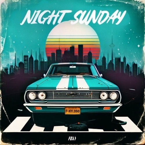 Night Sunday