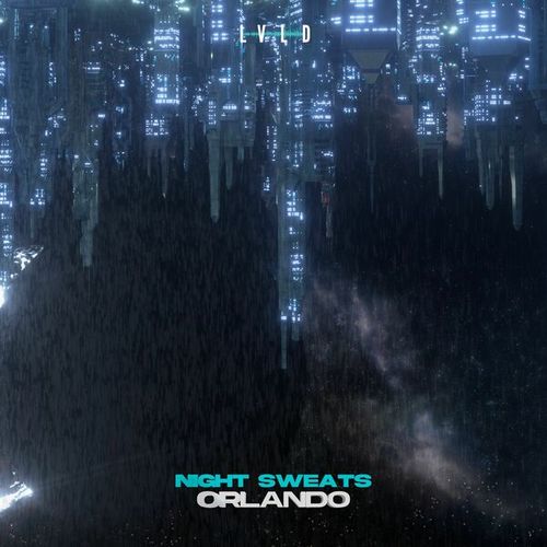 Orlando-Night Sweats