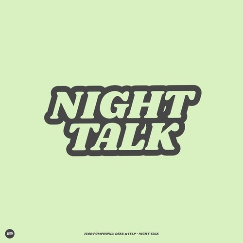 Night Talk