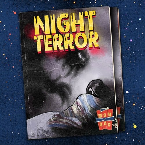 Mom N Dad-Night Terror