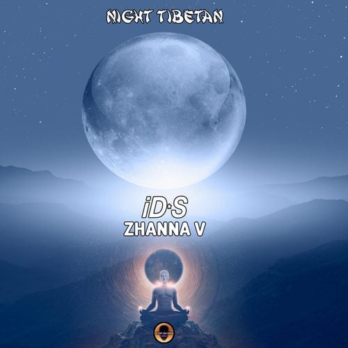 Id-s, Zhanna V-Night Tibetan