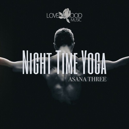 Night Time Yoga, Asana Three