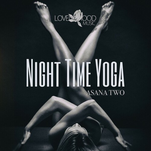 Night Time Yoga, Asana Two
