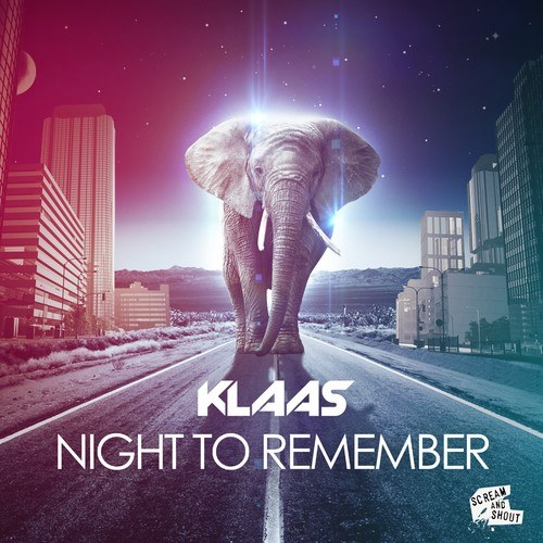 Klaas, Dany Lorence-Night to Remember