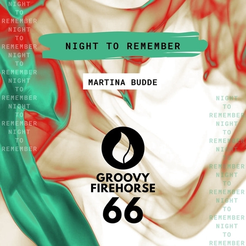 Martina Budde-Night to Remember (Radio-Edit)