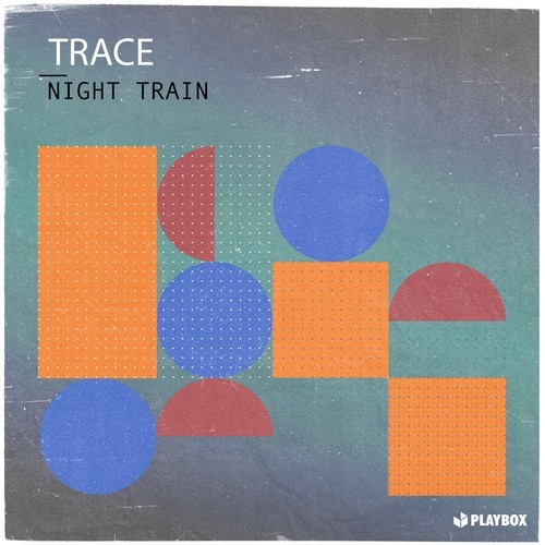 Trace-Night Train