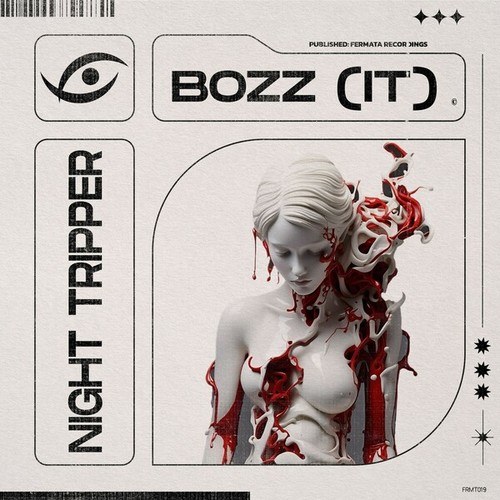 Bozz (IT)-Night Tripper