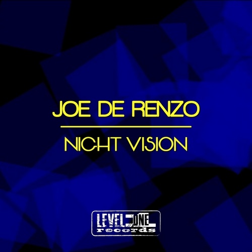 Joe De Renzo-Night Vision