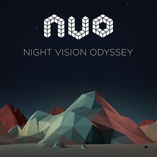 NVO-Night Vision Odyssey