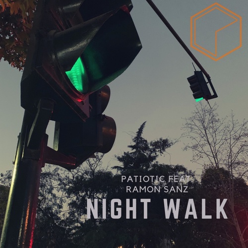 Patiotic, Ramón Sanz-Night Walk (feat. Ramón Sanz)