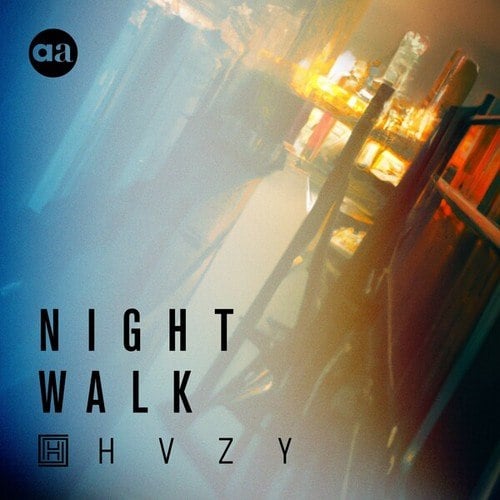 HVZY-Night Walk