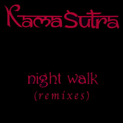 Night Walk ( Remixes )