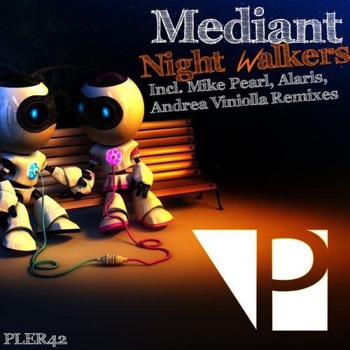 Mediant-Night Walkers
