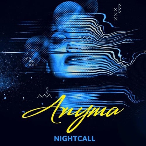 Anyma (UK)-Nightcall