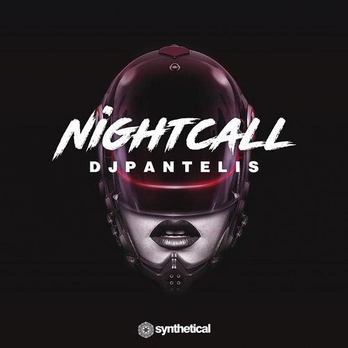 Dj Pantelis-Nightcall