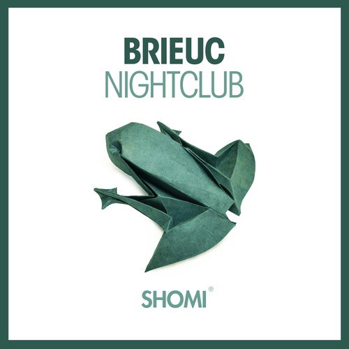 Brieuc-Nightclub