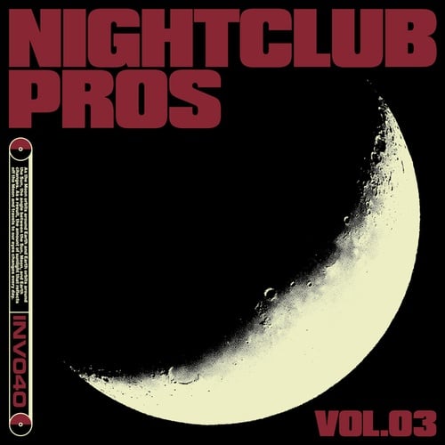 _asstnt, Regal, DJ Emerson, Tensal-Nightclub Pros Vol. 03