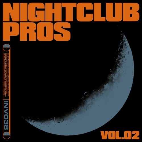 Fractions, David Moleon, DJ Ogi, The Geezer-Nightclub Pros Vol. 2