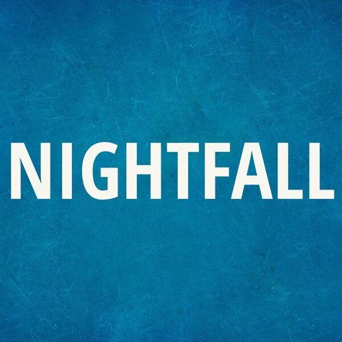 AGGCHICK-NIGHTFALL