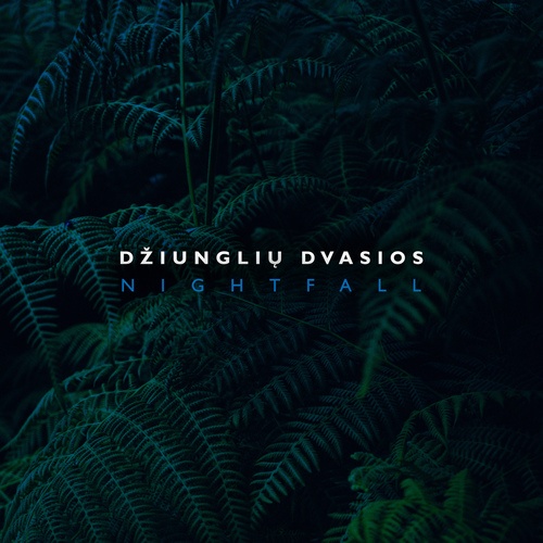 Džiunglių Dvasios-Nightfall