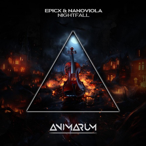 EPICX, Nanoviola-Nightfall
