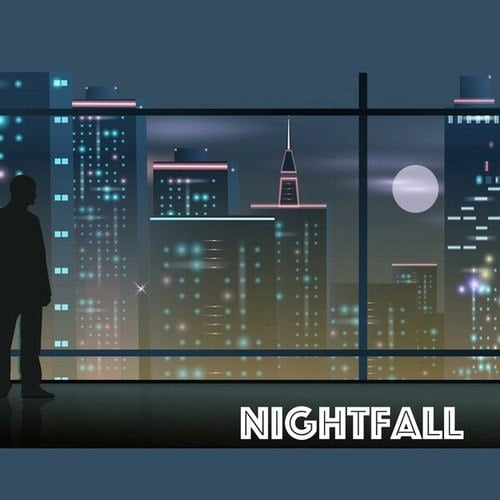 Monte La Rue-Nightfall