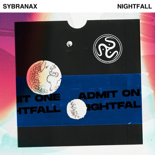 Sybranax-Nightfall