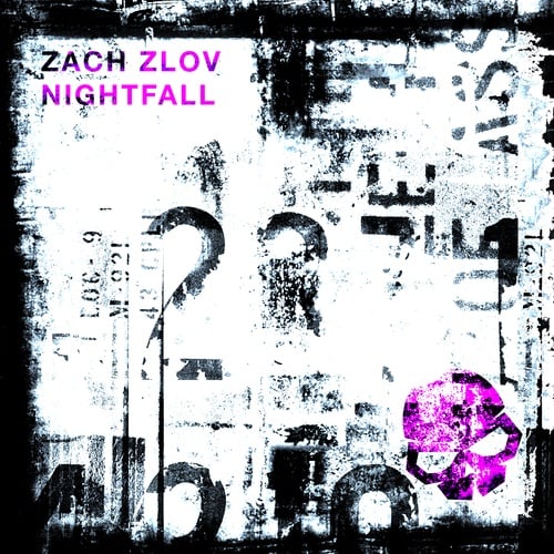 Zach Zlov-Nightfall