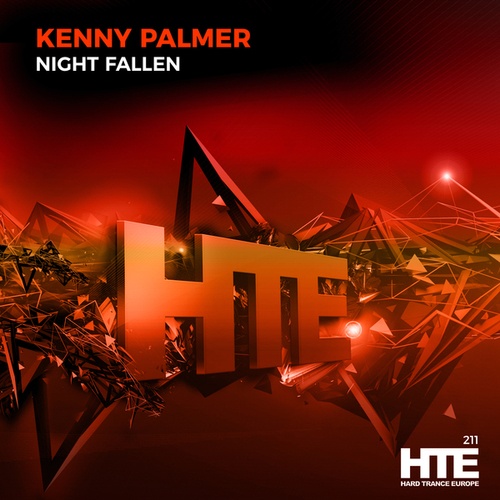 Kenny Palmer-Nightfallen