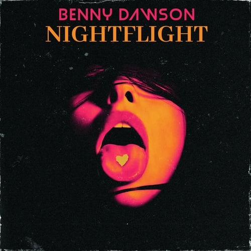 Benny Dawson-Nightflight