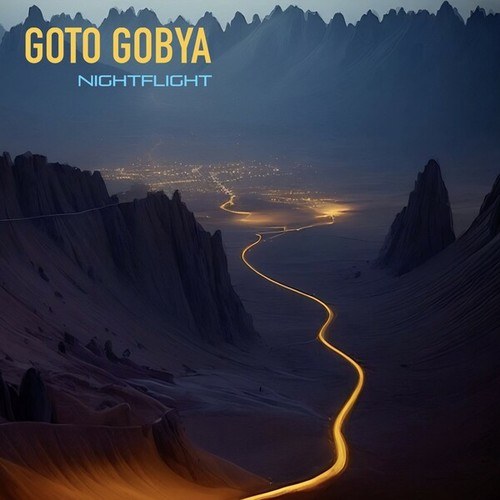 Goto Gobya-Nightflight