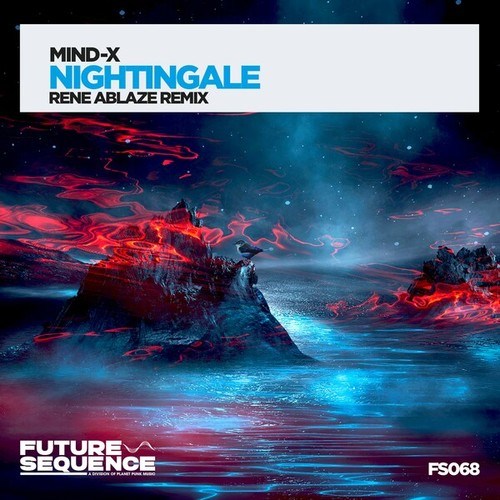 Mind-X, Rene Ablaze-Nightingale