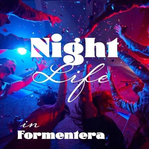 Various Artists-Nightlife in Formentera