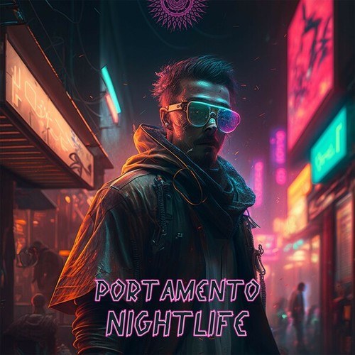 Portamento (GER)-Nightlife
