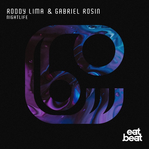 Gabriel Rosin, Roddy Lima-Nightlife