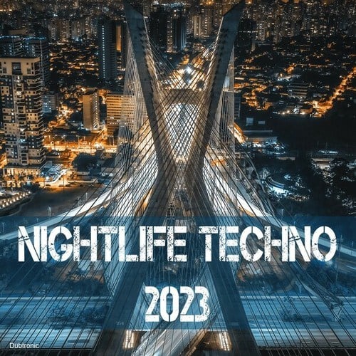 Various Artists-Nightlife Techno 2023