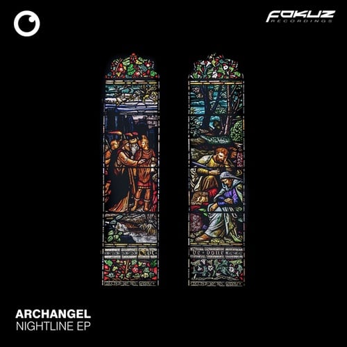 ArchAngel-Nightline EP