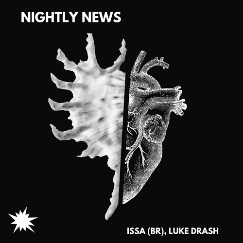 Luke Drash, ISSA (BR)-Nightly News