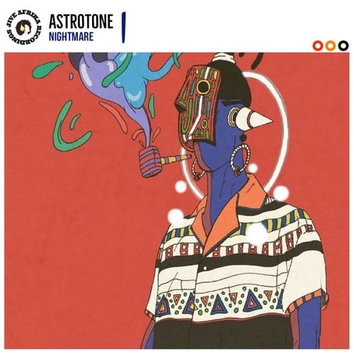 Astrotone-Nightmare