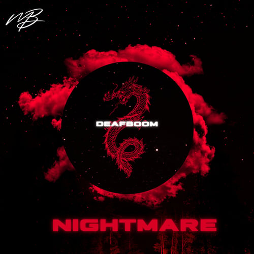 DeafBoom-Nightmare